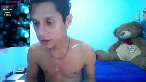 Logan online show from March 13, 6:47 pm