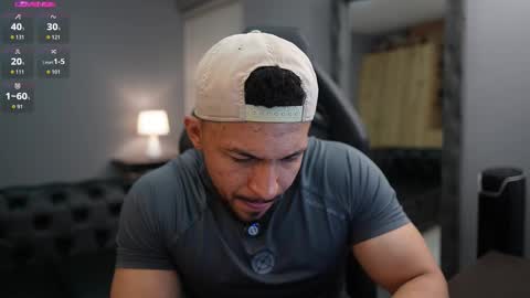 loganmartinx online show from February 24, 12:12 am