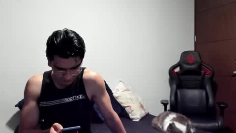 Logan online show from November 13, 8:30 am