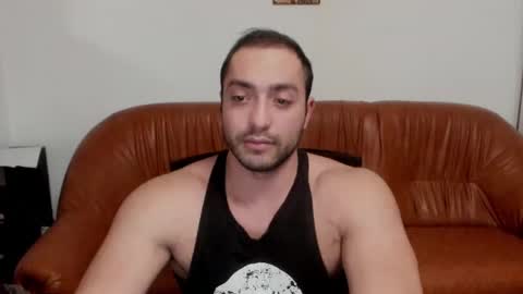 LoganReformed online show from January 4, 7:34 pm