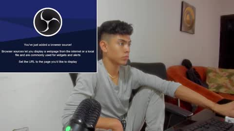 logantwink18 online show from March 3, 3:19 pm