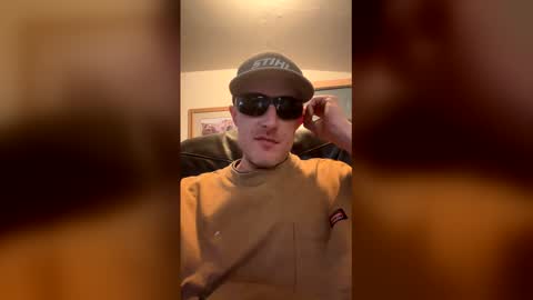 Loggerd online show from April 6, 2:08 am