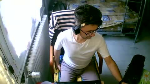 lokoum39 online show from November 19, 12:16 pm