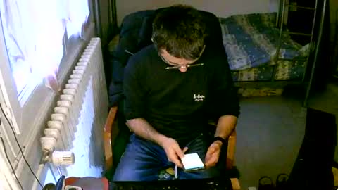 lokoum39 online show from January 7, 3:33 pm