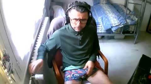 lokoum39 online show from March 8, 12:31 pm