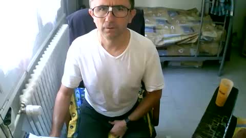 lokoum39 online show from September 11, 10:58 am