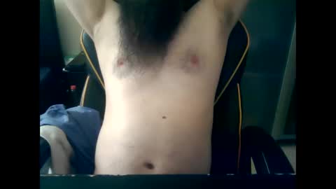 london_man1988 online show from February 18, 9:40 am