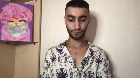 lonetemptor online show from September 27, 7:01 pm