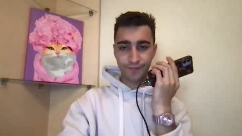 lonetemptor online show from September 16, 7:47 pm