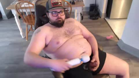 lonewolfgarage online show from March 6, 9:12 pm