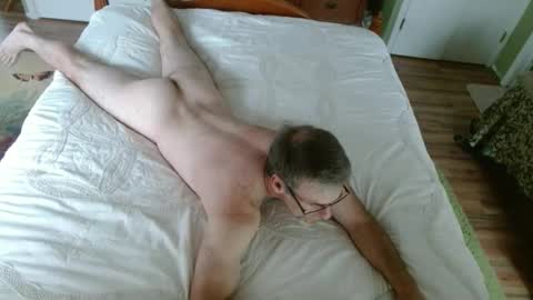 Jeff online show from April 13, 12:50 pm