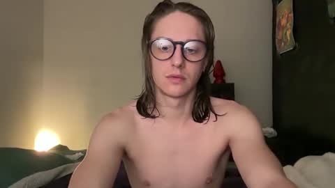 longdickelijah online show from March 25, 2:15 am