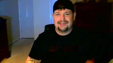 longlastingviking online show from December 13, 11:55 pm