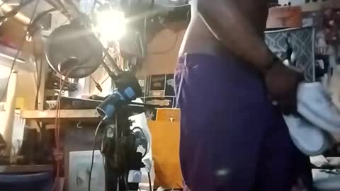 Mr. FogoDeChao online show from November 1, 8:18 am