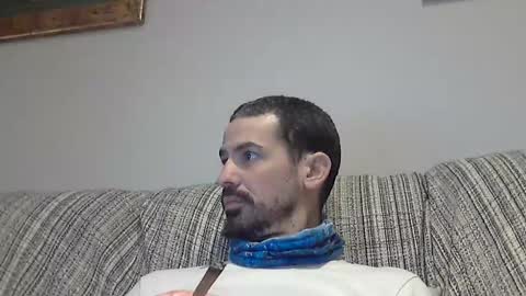 Alejandro Rulitos Twitter longnight55 Intagram 5longnight5 online show from December 19, 4:26 pm