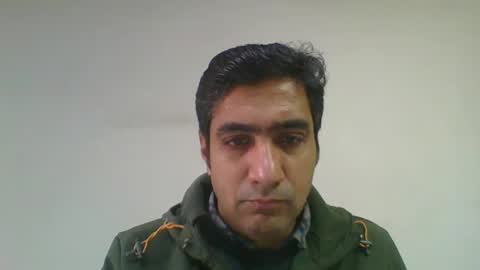 Lleida-man online show from January 21, 3:27 am