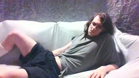 LoonerAngel online show from February 3, 10:11 pm