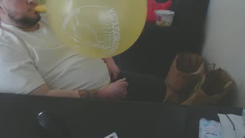 loonerboy1 online show from March 16, 3:38 pm