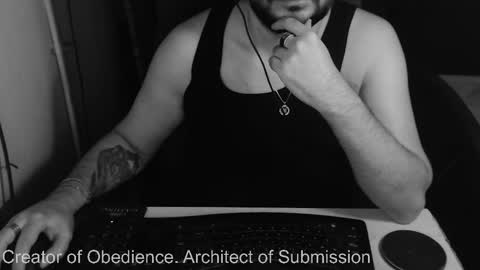 lord_masterx online show from September 19, 2:45 am