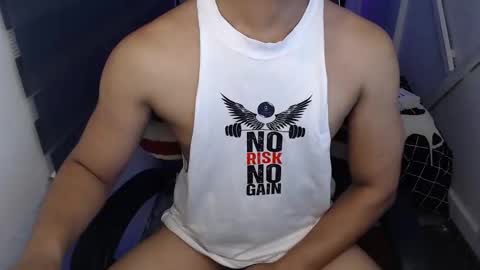 Snapshot of lord_of_cum69 chatting on September 29, 2:32 am Macky online show from September 29, 2:32 am