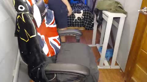 Snapshot of lord_of_cum69 chatting on December 28, 4:19 am Macky online show from December 28, 4:19 am