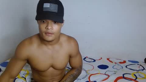 Dominic online show from January 12, 4:16 am