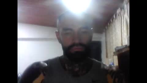 Lord Dorian online show from November 19, 10:42 pm