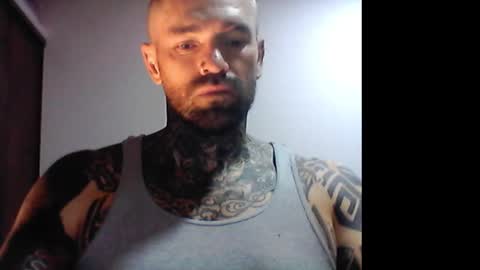 Lord Dorian online show from October 29, 2:14 am