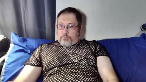 lordmegatron22 online show from September 19, 2:34 am