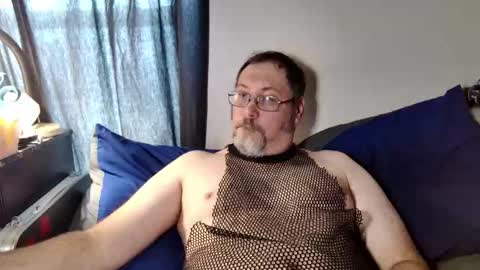 lordmegatron22 online show from November 30, 8:00 pm