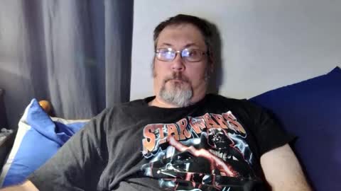 lordmegatron22 online show from November 26, 2:47 am