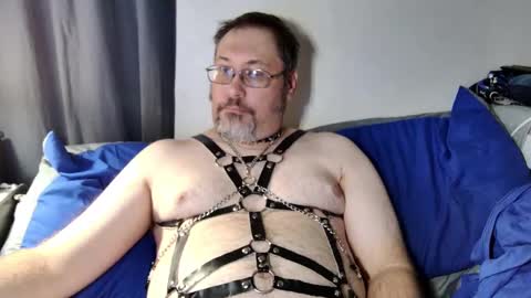 lordmegatron22 online show from September 12, 3:28 am