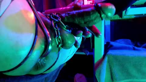 Sexsmith online show from March 23, 2:50 am