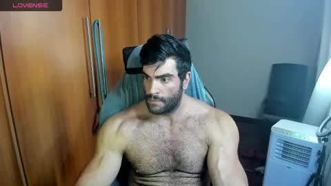 Lord Troper online show from March 26, 1:37 pm