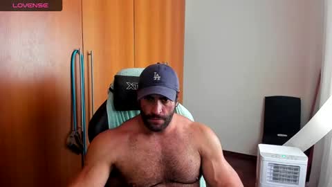 Lord Troper online show from January 15, 3:36 pm