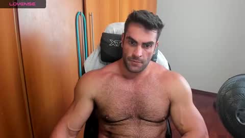 Lord Troper online show from November 19, 2:39 pm