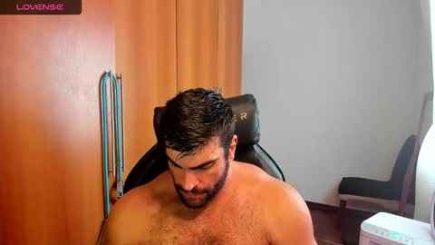 Lord Troper online show from February 11, 2:55 pm