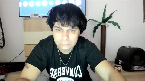 LORENZO Boy online show from January 17, 9:38 pm