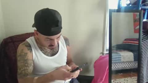 lostcause1313 online show from November 22, 8:19 pm