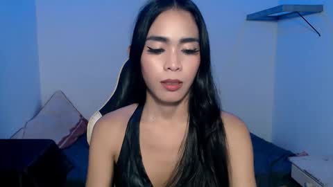 loud_princess online show from December 3, 6:47 pm