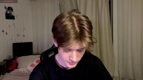 louie_evans online show from February 2, 8:17 pm