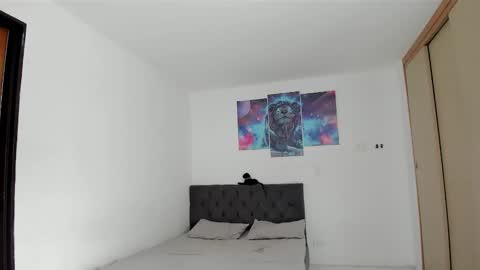 louis_marley_ online show from January 12, 6:56 pm