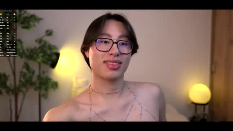 Louis online show from January 8, 12:27 am