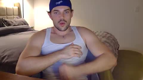 Louis Valmer online show from March 11, 4:08 am