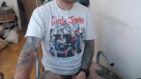 Guapito online show from January 7, 11:48 am