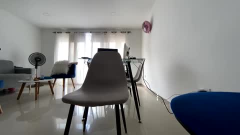 Charlie online show from January 24, 8:00 pm