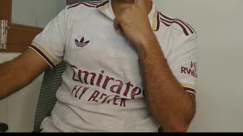 Indian hairy online show from February 15, 8:45 am