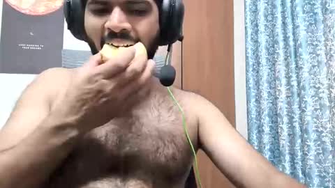 Indian hairy online show from November 10, 10:20 am