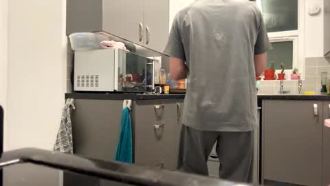 getnaked123 online show from February 11, 1:32 am