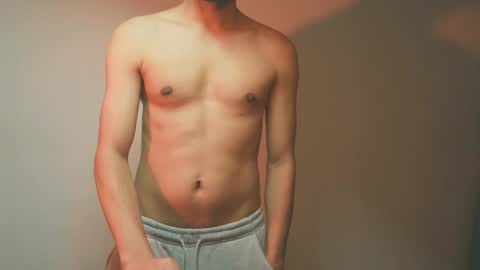 Lovely Person online show from January 17, 9:21 pm